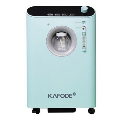 Ti machin oksijèn pou kay